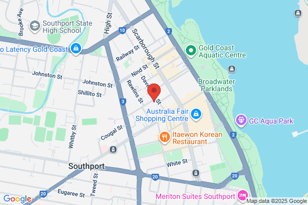 GC Traffic Lawyers