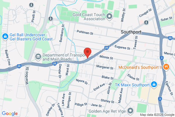 Humphrey's Auto Garage