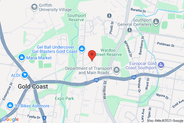 Southport Auto Recyclers