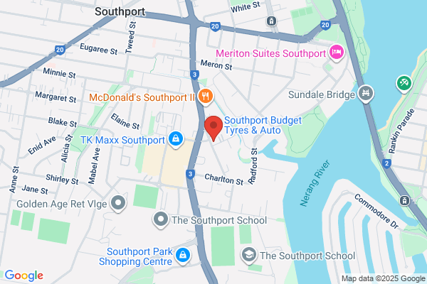 Bailey Crescent Auto Electrical