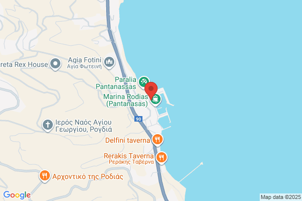 Go Fishing Charters