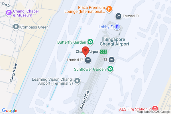 Hudsons Coffee Allamanda