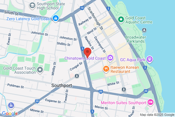 Auto Leaders Southport