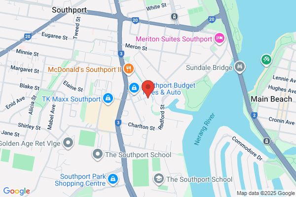 Southport Kindergarten And Childcare Centre