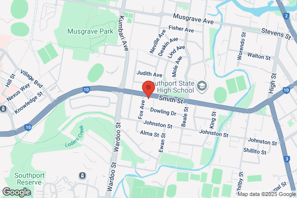 Gold Coast Chiropractic Centre