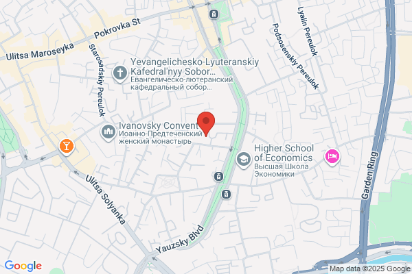 Baptist Churches and Centres