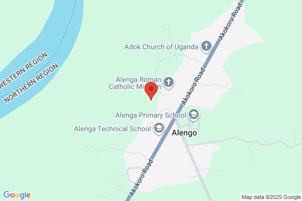 Alegna Health Centre