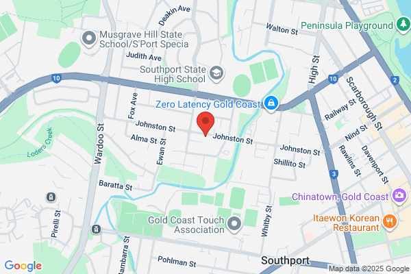Chirn Park Denture Studio