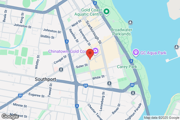 CBD Dental Surgery