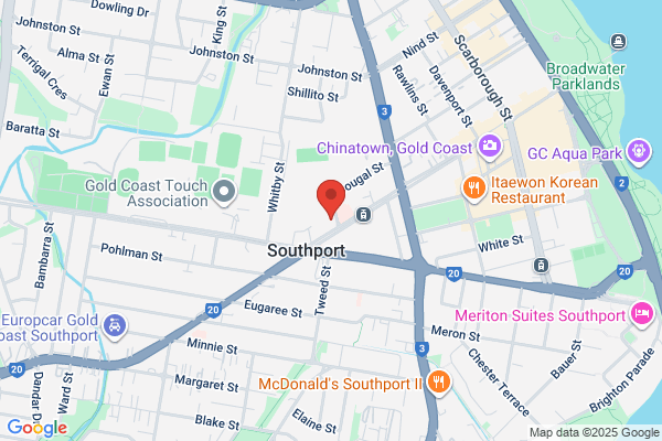 Dental Care @ Southport