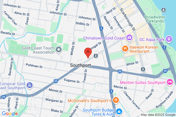 Dental Studio, The