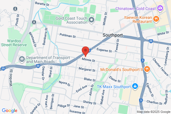 Primary Dental Southport