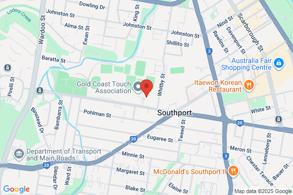 Gold Coast Recreation & Sport Inc