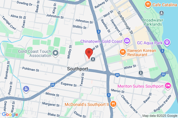 Gold Coast Medical Imaging Pty Ltd
