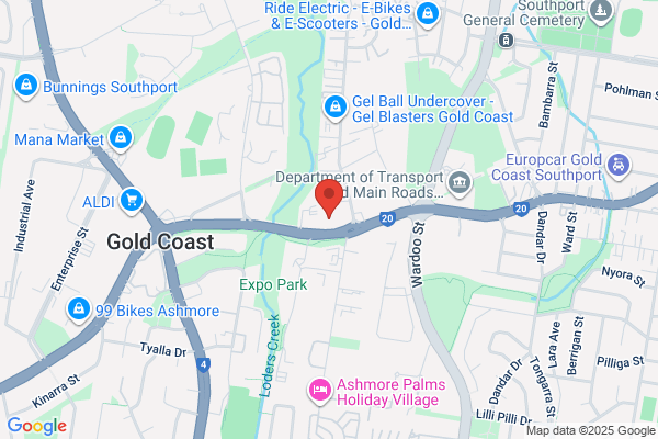 Gold Coast Mini Me Pty Ltd