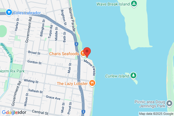 Discovery Fishing Charters