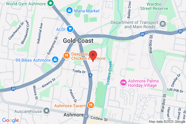 Gold Coast Surgical Footwear
