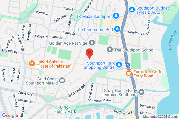Golden Age Aged Care Services