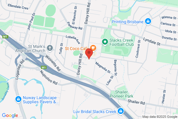 Allamanda Surgicentre