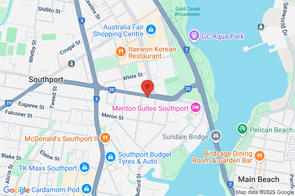 Dan Murphy's Southport