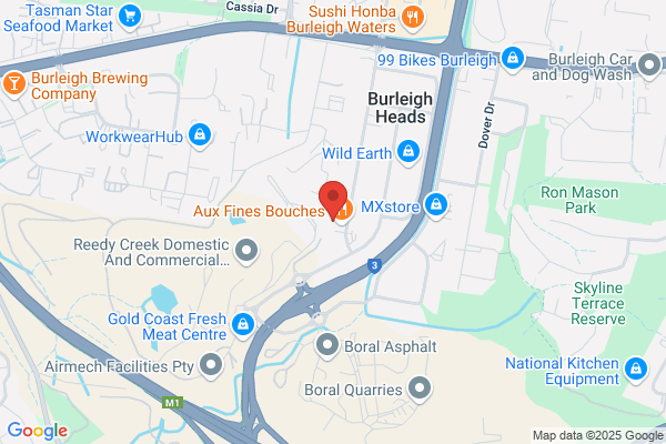 Gold Coast Ju-Jitsu Academy