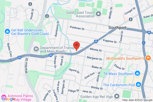 Ashmore Auto Detailers