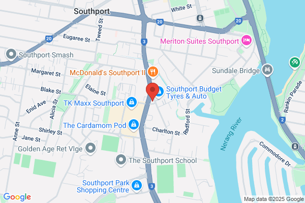 Zupps Southport Prestige European