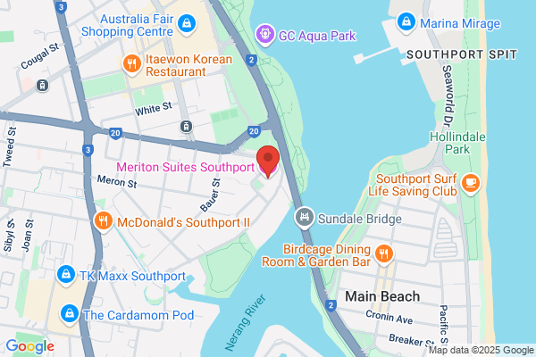 Gold Coast 4x4 & Auto Sales
