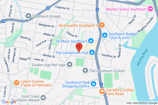 Gold Coast Sportz & Prestige Service Centre