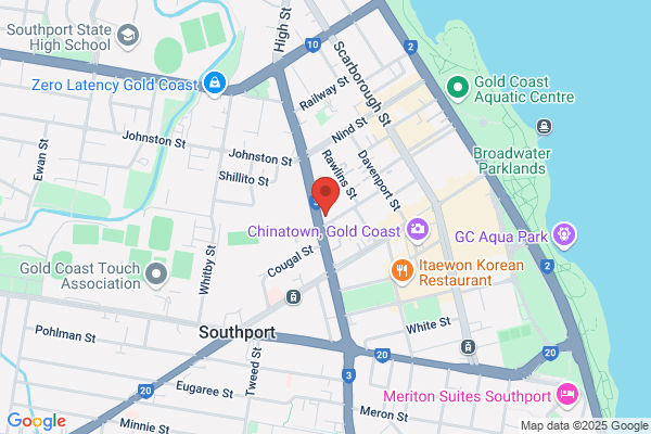Gold Coast Mazda,