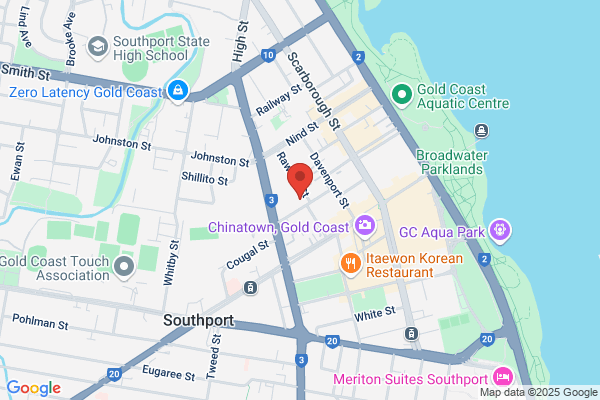 Gold Coast Radiator Service