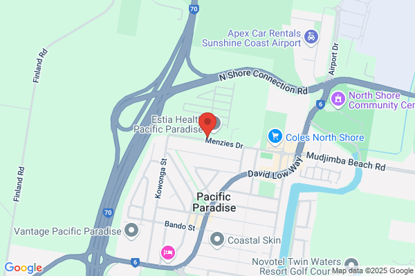 Grande Pacific Lifestyle Retirement Resorts