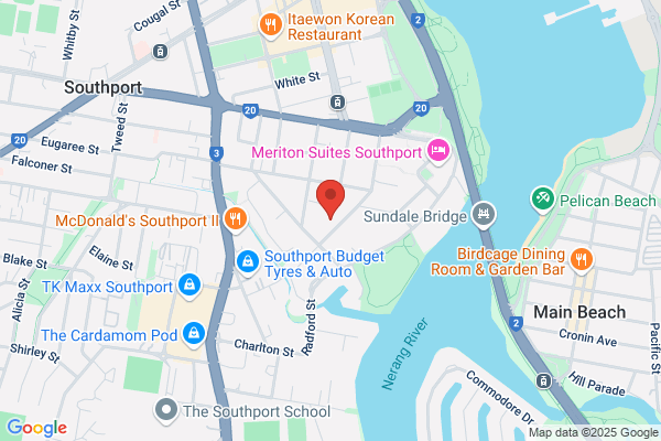 St Vincent's Aged Care Southport