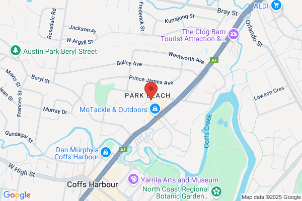 Dent Magic Australia Pty Ltd