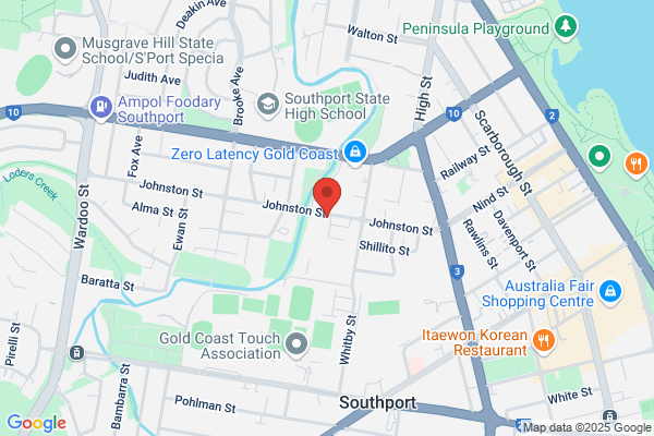 Guys Bodyworks Southport