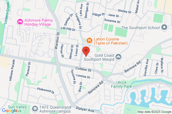 Pest Control Southport