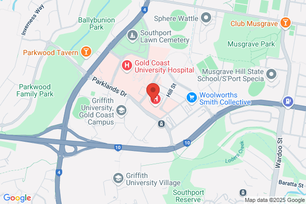 HPS Pharmacies - Gold Coast