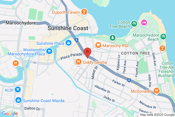 Berwicks (Gold Coast) Pty Ltd