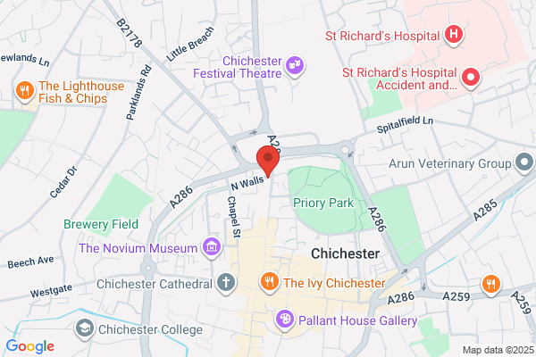 Arundel Physiotherapy