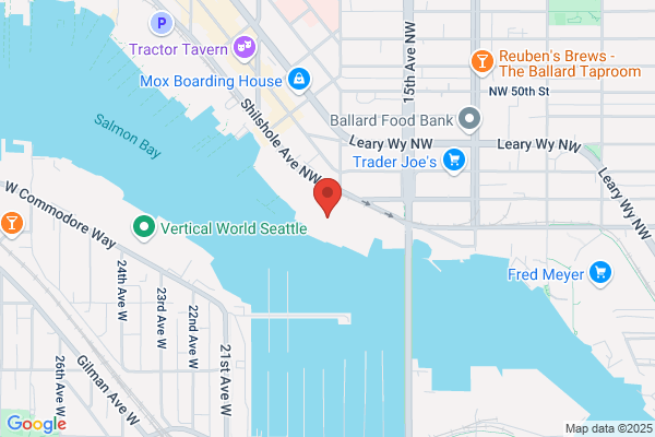 Parker Plumbing Company
