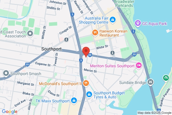 Gold Coast Foot Centres