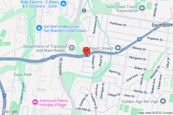 Gold Coast Podiatry