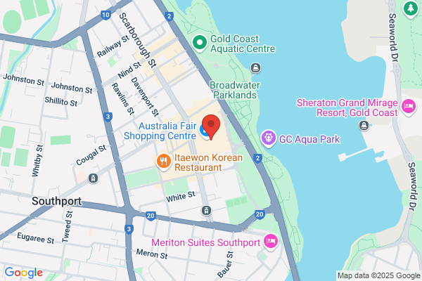 Absolute Footcare - Gold Coast