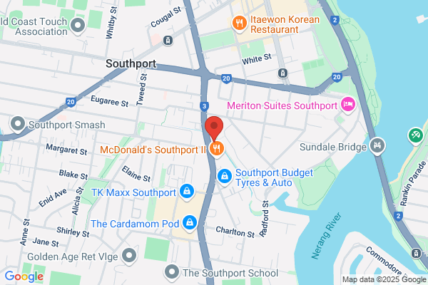 Kwik Kopy Gold Coast - Southport
