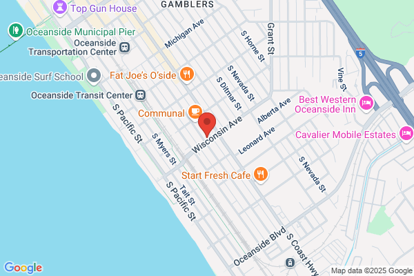 Beachside Realty