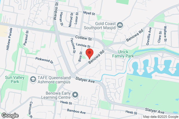 CCR Chadia Chalmers Realty