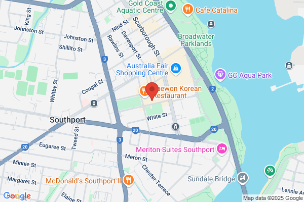 Australis Realty