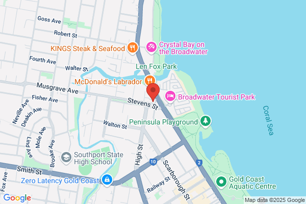 COCO Real Estate