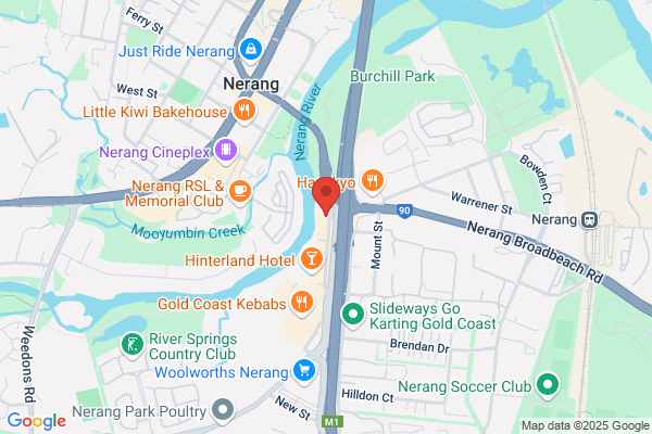 Gold Coast Commercial Real Estate