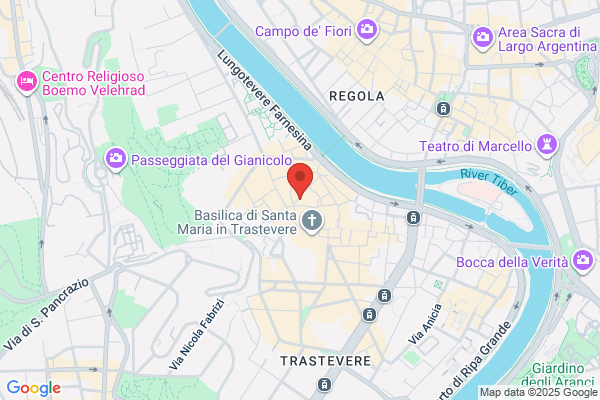 Il Duce's Restaurant